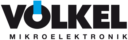 Völkel Mikroelektronik.