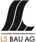 LS bau AG.