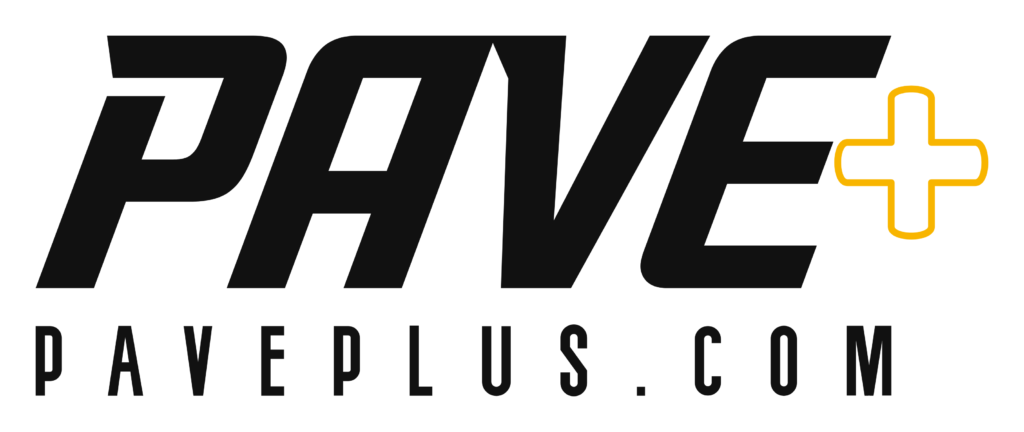 Paveplus.