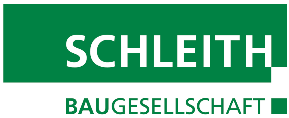 Schleith-Bau Logo.