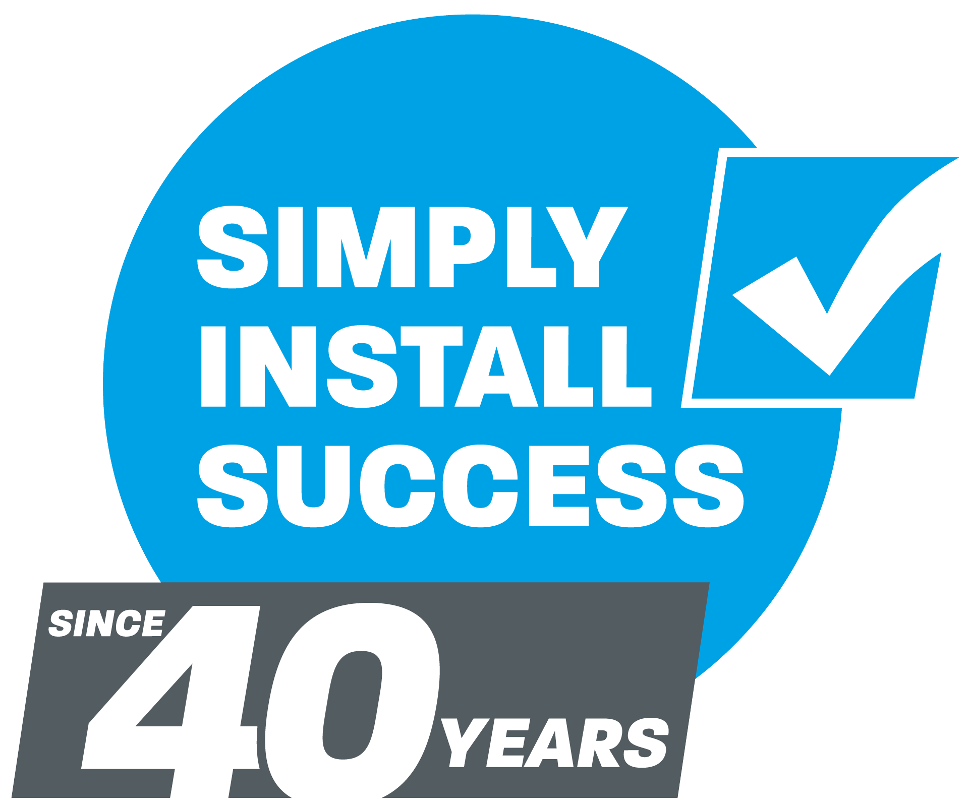 Simply install success with Völkel.